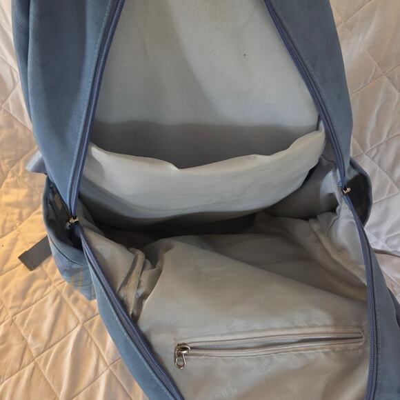 kawaii cinnamoroll school backpack bag purse my melody kuromi travel anime y2k - Picture 4 of 4